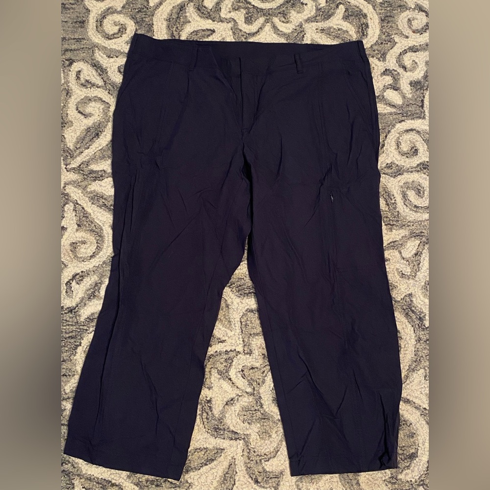 COPY - Kirkland blue pants